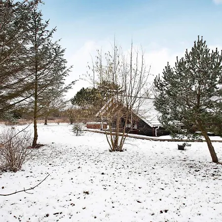 Holiday home Holiday Tangvej